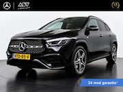 Mercedes-Benz GLA-Klasse - 250 e Business Solution AMG | Panorama - Schuifdak | Trekhaa