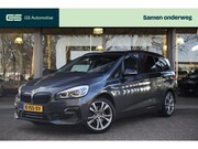 BMW 2-serie - 7p. 160PK High Executive STOELVERWARMING|CAMERA|
