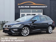 Seat Leon - ST 1.4 Eco TSI FR Business 150 PK PANORAMADAK