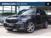 BMW X5 - xDrive50e M Sport Automaat / Panoramadak / Trekhaak / Soft-C