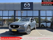 Mazda CX-5 - 2.0 SkyActiv-G 165 Luxury Dealer Onderhouden / 1e eig / Appl