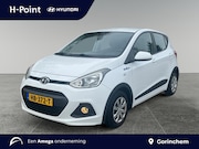 Hyundai i10 - Comfort 1.0 i-Motion 67pk | CLIMA | CRUISE CONTROL | DEALER 