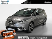Renault Grand Scénic - 1.3 TCe Techno 7p. AUTOMAAT NAVI AIRCO CAMERA APPLE CARPLAY 