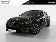 Renault Mégane - Estate 1.2 TCE | AUTOMAAT | SERIE SIGNATURE EXCLUSIV | NL-AU