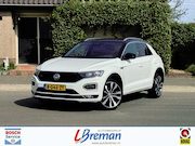 Volkswagen T-Roc - 1.5 TSI R-Line DSG 150pk