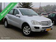 Mercedes-Benz M-Klasse - bestel 280 CDI Van | Marge |