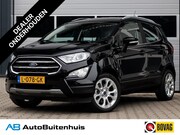 Ford EcoSport - 1.0 EcoBoost Titanium|1e Eigenaar|CLIMATE|CAMERA|CRUISE|CARP