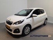 Peugeot 108 - 1.0 e-VTi Active 5 deurs - Airco