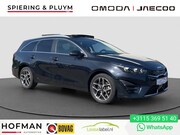 Kia Ceed - Sportswagon 1.6 GDI PHEV ExecutiveLine | Facelift | Pano | D