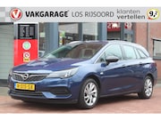 Opel Astra - Sports Tourer 1.4 Turbo Aut. *Business* | Trekhaak | Carplay