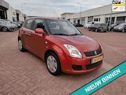 Suzuki Swift - 1.3 Cool MOOIE AUTO BEL 0619590613 AIRCO 5 DRS APK NIEUWEN