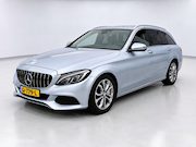 Mercedes-Benz C-klasse - Estate 350 e Lease Edition