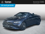 Mercedes-Benz CLE - Cabriolet 200 AMG Line