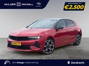 Opel Astra - GS 1.6 HYbrid PHEV 180pk e-EAT8 | TWO-TONE! | AGR-STOEL | 36