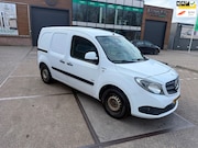 Mercedes-Benz Citan - 109 CDI BlueEFFICIENCY Business Ambition(( EURO 6/ )))