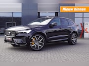 Volvo XC60 - Recharge T8 AWD Polestar Engineerd 455pk/ Panodak/22 inch/Le