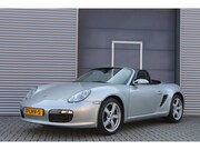 Porsche Boxster - 2.7 I 57000 Km I Youngtimer