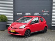 Toyota Aygo - 1.0-12V APK T/M 12-26 | Radio |