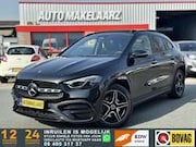 Mercedes-Benz GLA-Klasse - Business Solution AMG PANO FABRIEKSGARANTIE