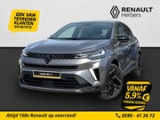 Renault Captur - 1.3 mild hybrid 160 esprit Alpine 360 CAMERA / ADAPT CRUISE 