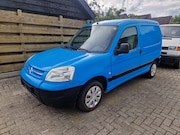Peugeot Partner - 1900 diesel Apk 4-09-2026/ inruil mogelijk