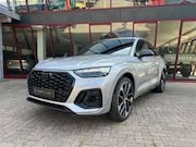 Audi Q5 - Sportback 55 TFSI e S edition | Audi Sport | Lucht