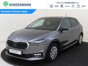 Skoda Fabia - 1.0 TSI Selection | CarPlay | Cruise control | Digital cockp