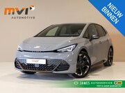 CUPRA Born - Business 62 kWh SOH 91% / Achteruitrij camera