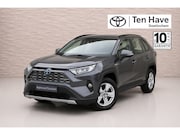 Toyota RAV4 - 2.5 Hybrid Active Automaat | Apple Carplay / Android auto |