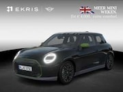 MINI Cooper S - 3-Deurs | Paul Smith Edition + Pakket XL