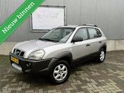 Hyundai Tucson - 2.0i Dynamic 2005 / Airco / Trekhaak / Nieuwe APK