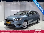Kia Ceed - Sportswagon 1.5 T-GDi DynamicLine Trekhaak, Apple Carplay/An