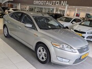 Ford Mondeo - 2.0-16V Limited Airco, Cruise Control, Stuurbekrachtiging