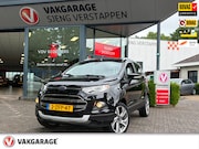 Ford EcoSport - 1.0 EcoBoost Titanium Bovag rijklaarprijs