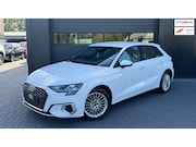 Audi A3 - Sportback 40 TFSI e Advanced edition ACC|Keyless|Stoelver|Ca