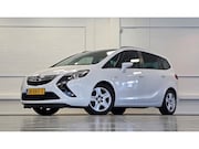 Opel Zafira - Tourer 1.4 Edition Parkeerhulp voor & achter Trekhaak