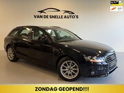 Audi A4 - Avant 2.0 TFSI Pro Line Business NIEUWEKETTING/PANO/TREKHAAK