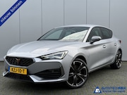 CUPRA Leon - 1.4 e-Hybrid Performance VZ 245PK Memory seat camera Carplay