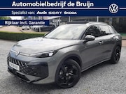 Volkswagen T-Roc - 150pk DSG R-Line Blackstyle (Pano, Trekh, 20", 5j gar)