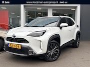 Toyota Yaris Cross - 1.5 Hybrid Adventure Head-up display | Blind spot monitor | 
