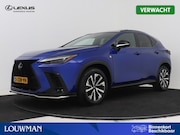 Lexus NX - 450h+ AWD F Sport Line | Dealeronderhouden | Schuifkanteldak
