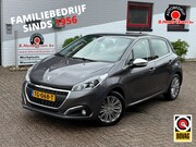 Peugeot 208 - 1.2 Puretech 82pk 5D Blue Lease Executive/ Apple Carplay/ Na