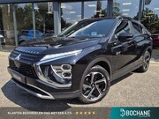 Mitsubishi Eclipse Cross - 2.4 PHEV First Edition | Trekhaak | Dealer onderhouden | Nav