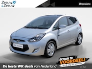 Hyundai ix20 - 1.4i i-Vision | Panorama | Zeer netjes! |