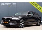 Volvo V60 - 2.0 B3 | Wegklapbare trekhaak | Stoelverwarming | Stuurverwa