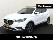 MG ZS - MG EV Luxury 45 kWh | Camera | Navigatie | Panoram