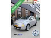 Fiat 500 - 1.2 Lounge PANO/LEER/SPORT