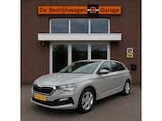 Skoda Scala - 1.0 TSI Ambition | Apple CarPlay | Cruise Control | Aircondi