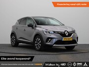 Renault Captur - E-Tech Hybrid 145pk Techno | Grootscherm navigatie | Digitaa