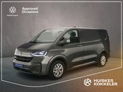 Volkswagen Transporter - T7 2.0 TDI 150pk Automaat L1 Bulli | Achterdeuren met ruit |
